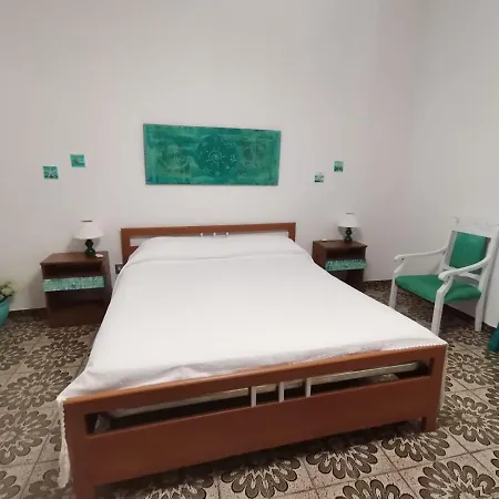 La Casa Di Paskal Holiday home Torpe