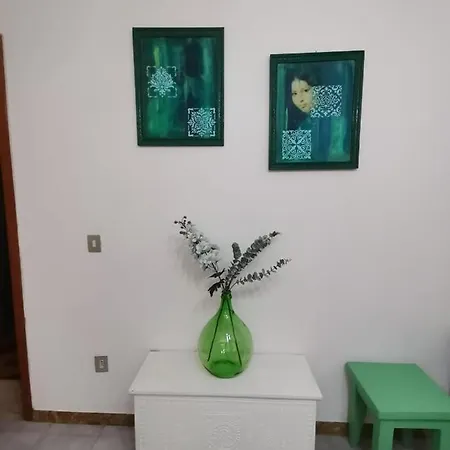 La Casa Di Paskal *