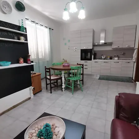 La Casa Di Paskal * Torpe
