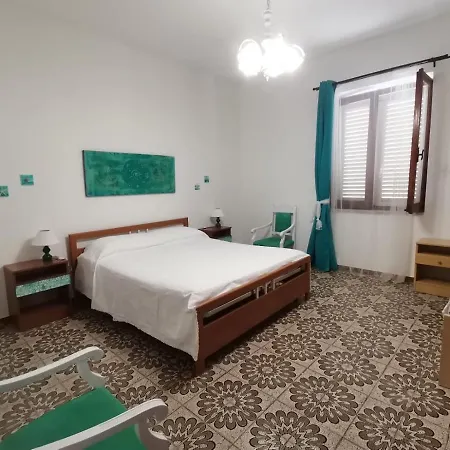 La Casa Di Paskal