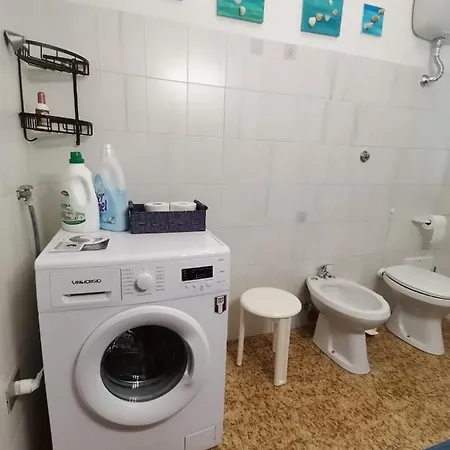 La Casa Di Paskal * Torpe