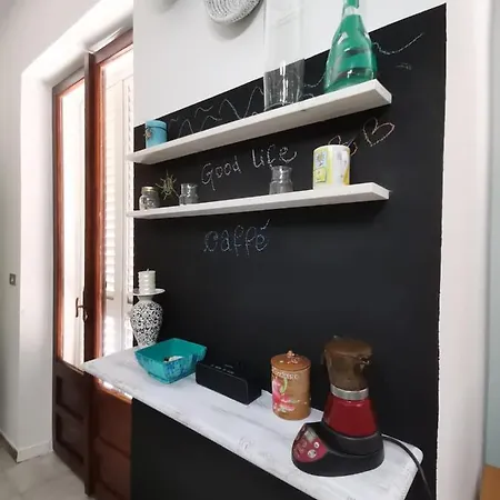 La Casa Di Paskal *