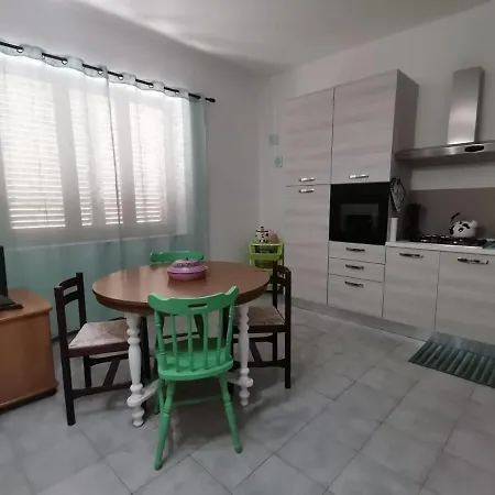 La Casa Di Paskal