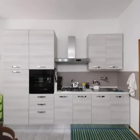 La Casa Di Paskal * Torpe
