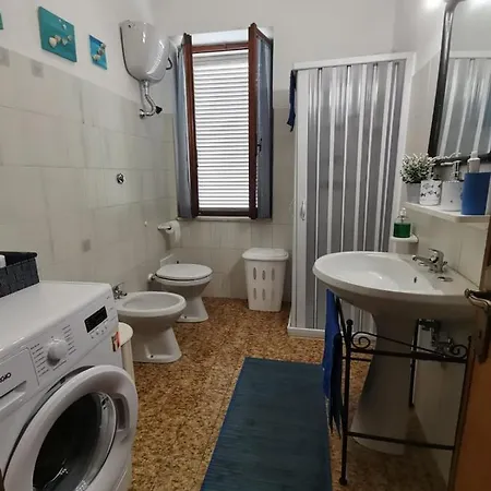 La Casa Di Paskal Holiday home