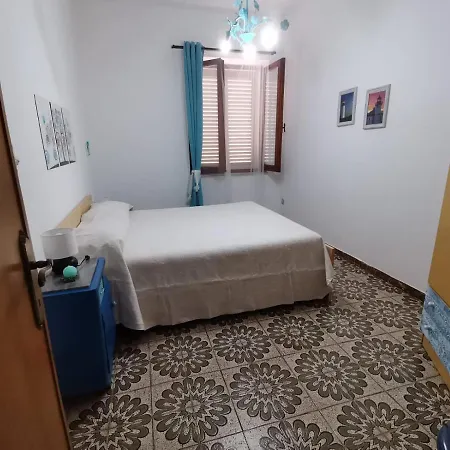 Ferienhaus La Casa Di Paskal *