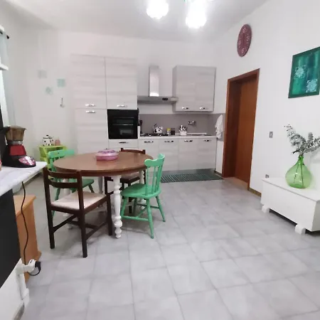 Ferienhaus La Casa Di Paskal
